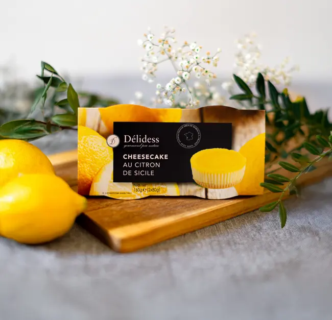 Projet packaging JUUD L'agence de communication visuelle à Bordeaux