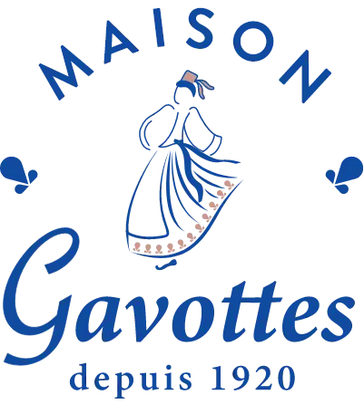 Logo Maison Gavottes