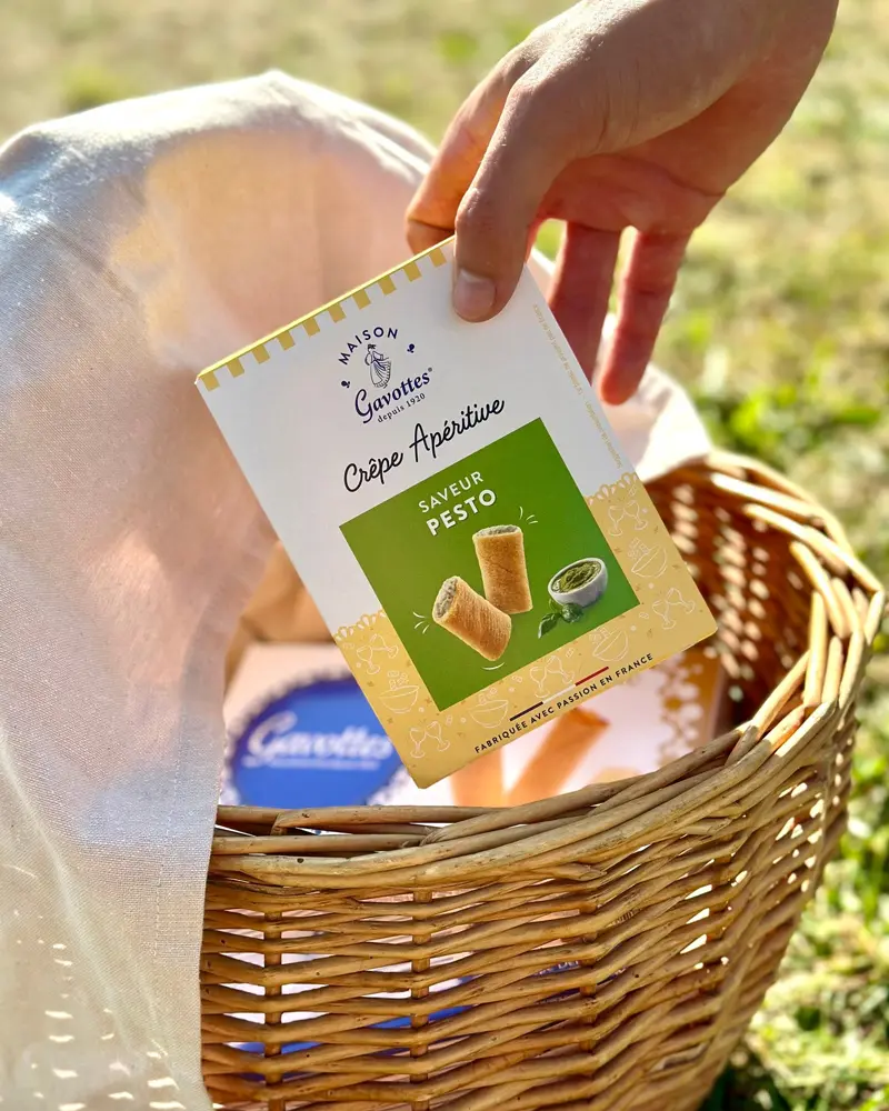 Pack Maison Gavottes par JUUD Agence de création visuelle à Bordeaux