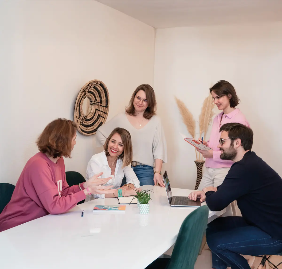 les partenaires de JUUD agence de communication globale à Bordeaux, Ideclap et Le Monde selon Vous