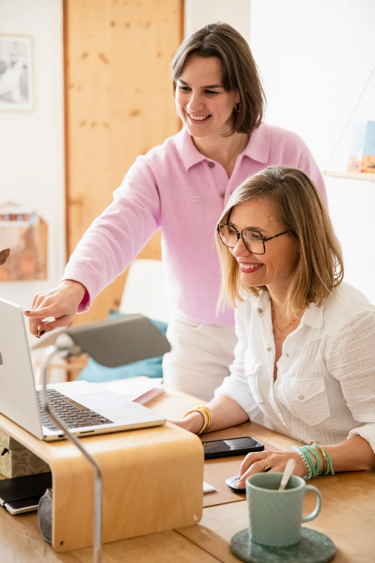 Agence JUUD, experte en communication globale à Bordeaux